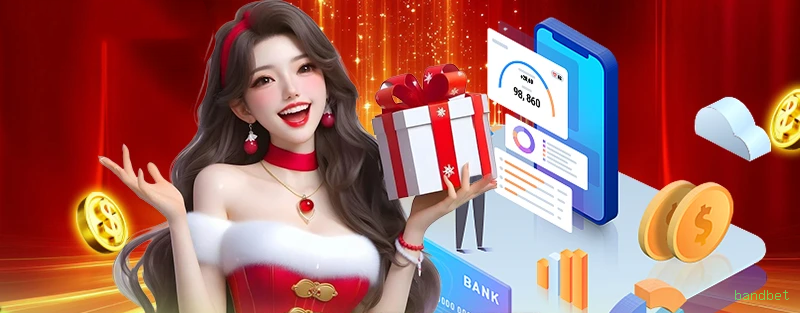 bandbet Cassino Clássico