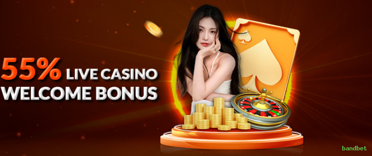 bandbet Cassino Clássico