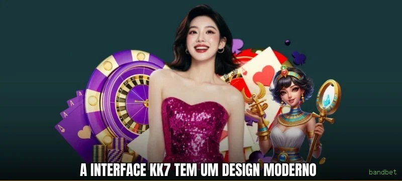 bandbet Cassino Clássico