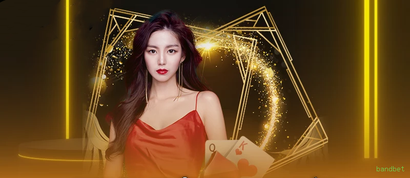 bandbet Cassino Clássico