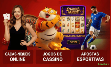 bandbet Cassino Clássico