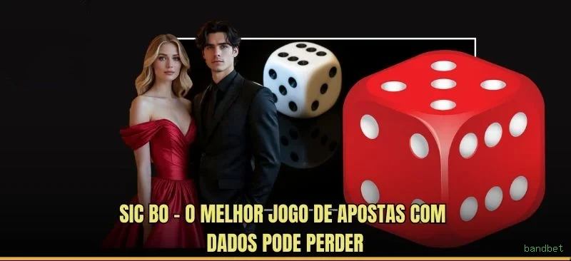 bandbet Cassino Clássico
