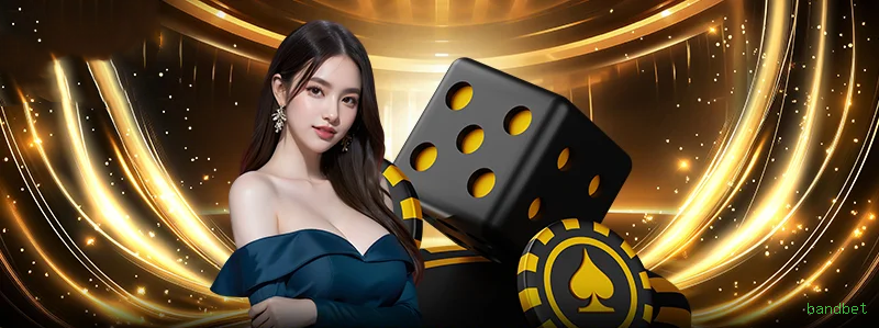 bandbet Cassino Clássico