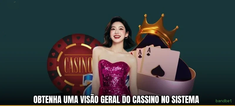 bandbet Cassino Clássico